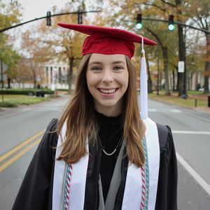 Meet your Posher, Mallory